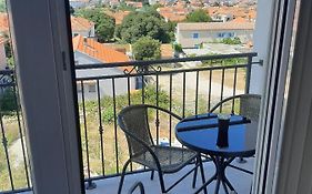 Apartments Horvat